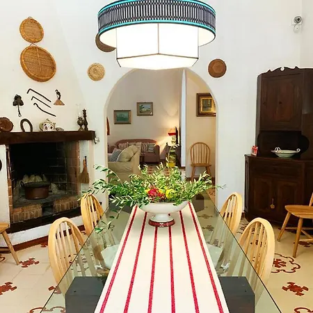 Serra Fanny 빌라 *